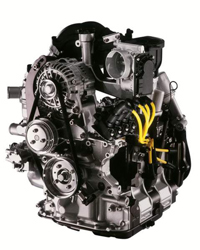 U1927 Engine